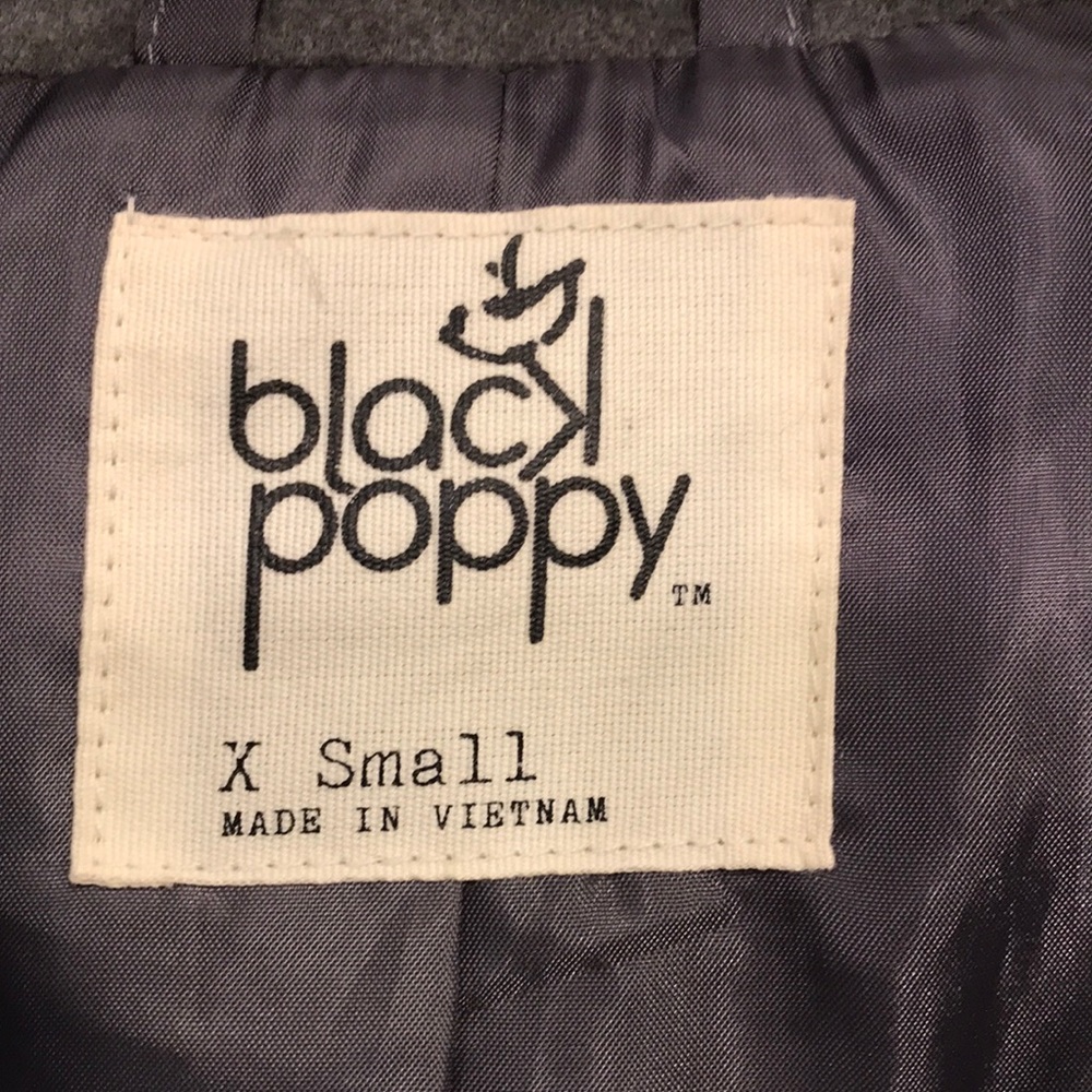 Pea Coat - Picture 3 of 3